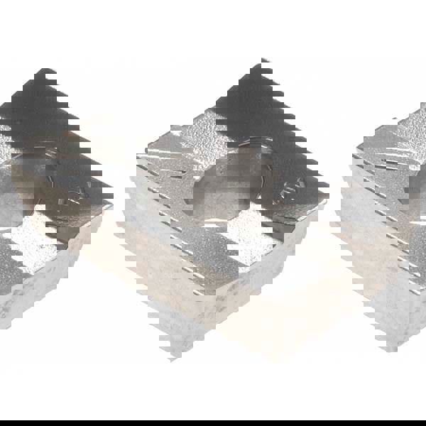 Milling Insert: CS6, Solid Carbide